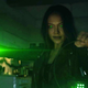 Ysa Penarejo stars as Jade, daughter of Green Lantern Alan Scott, on season 2 of Stargirl. She's wielding a power ring and his old lantern.